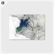 2-65_Earth-from-Above_postcard