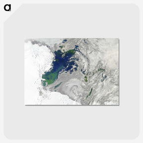 2-65_Earth-from-Above_postcard