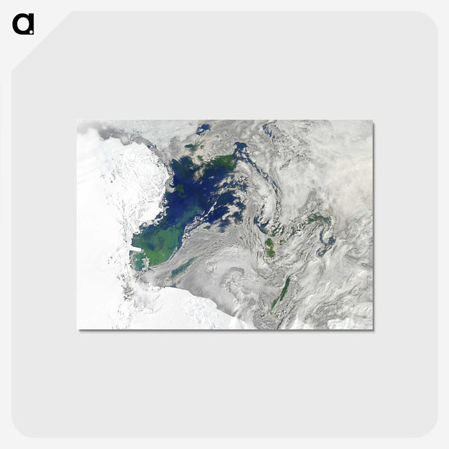 2-65_Earth-from-Above_postcard