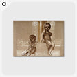2-65_Edward-Burne-Jones_postcard