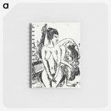 2-65_Ernst-Ludwig-Kirchner_memo