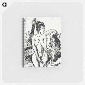 2-65_Ernst-Ludwig-Kirchner_memo