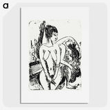 2-65_Ernst-Ludwig-Kirchner_picture