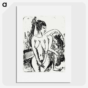 2-65_Ernst-Ludwig-Kirchner_picture