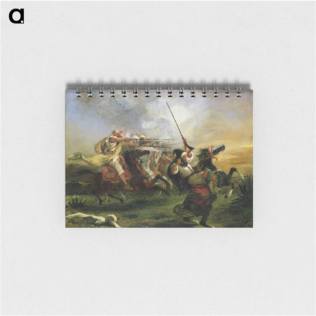 2-65_Eugene-Delacroix_memo