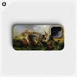 2-65_Eugene-Delacroix_phone
