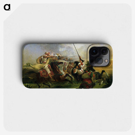 2-65_Eugene-Delacroix_phone