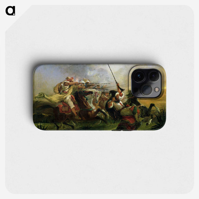 2-65_Eugene-Delacroix_phone