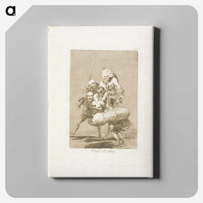 2-65_Francisco-de-Goya_canvas