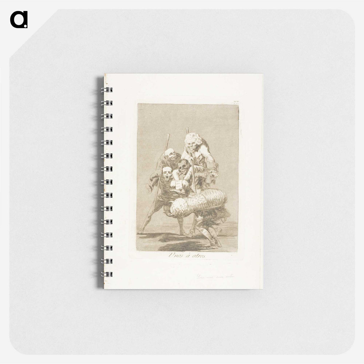 2-65_Francisco-de-Goya_memo