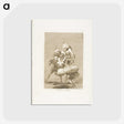 2-65_Francisco-de-Goya_postcard