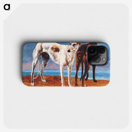 2-65_Gustave-Courbet_phone