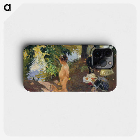2-65_Joaquin-Sorolla_phone