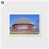 2-65_John-Margolies_hagaki