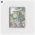 2-65_Katsushika-Hokusai_memo