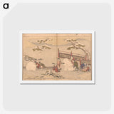 2-65_Kitagawa-Utamaro_hagaki