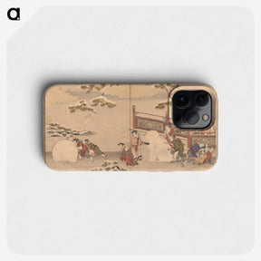 2-65_Kitagawa-Utamaro_phone