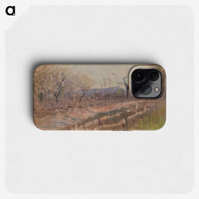 2-65_Ladislav-Mednyanszky_phone