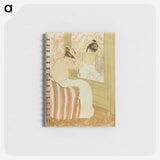 2-65_Mary-Cassatt_memo
