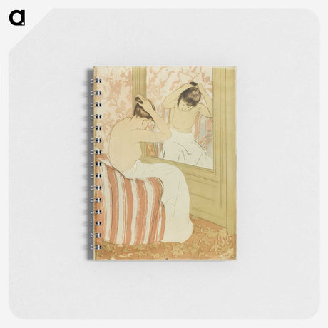 2-65_Mary-Cassatt_memo