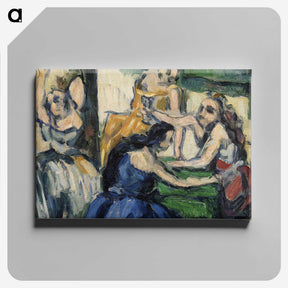 2-65_Paul-Cezanne_canvas