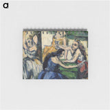 2-65_Paul-Cezanne_memo
