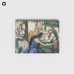 2-65_Paul-Cezanne_memo