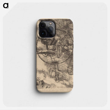 Der Verliebte (The Loved One)
 - パウル クレー Phone Case.