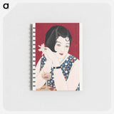 アートメモ帳-Modern Woman
 - セントルイス美術館 Memo.