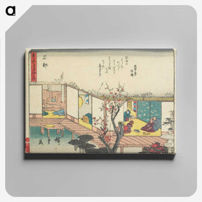 2-65_Utagawa-Hiroshige_canvas