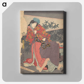 2-65_Utagawa-Kunisada_canvas