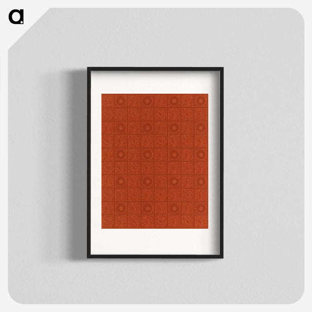 2-65_William-Morris_blk