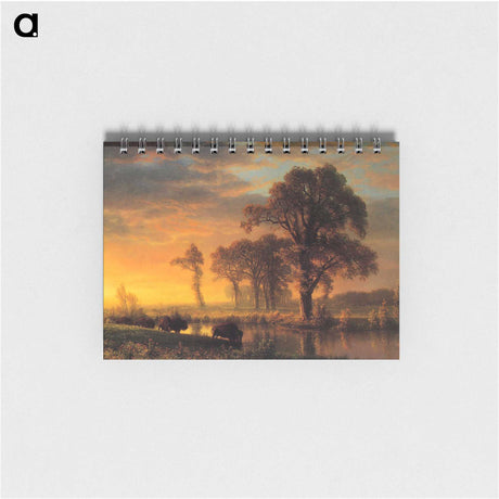 2-66_Albert-Bierstadt_memo
