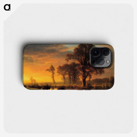2-66_Albert-Bierstadt_phone