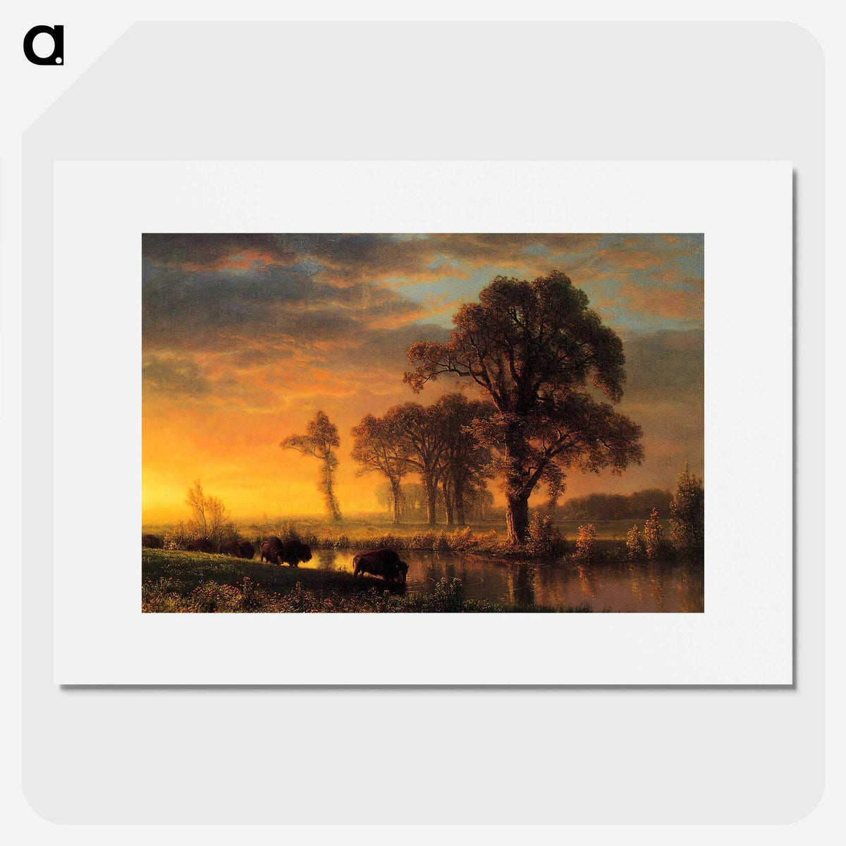 2-66_Albert-Bierstadt_picture