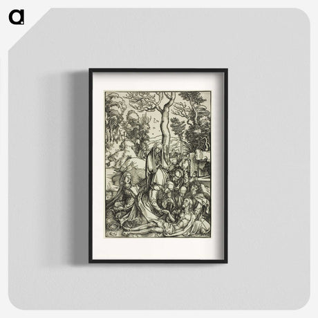 2-66_Albrecht-Durer_blk