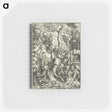 2-66_Albrecht-Durer_memo