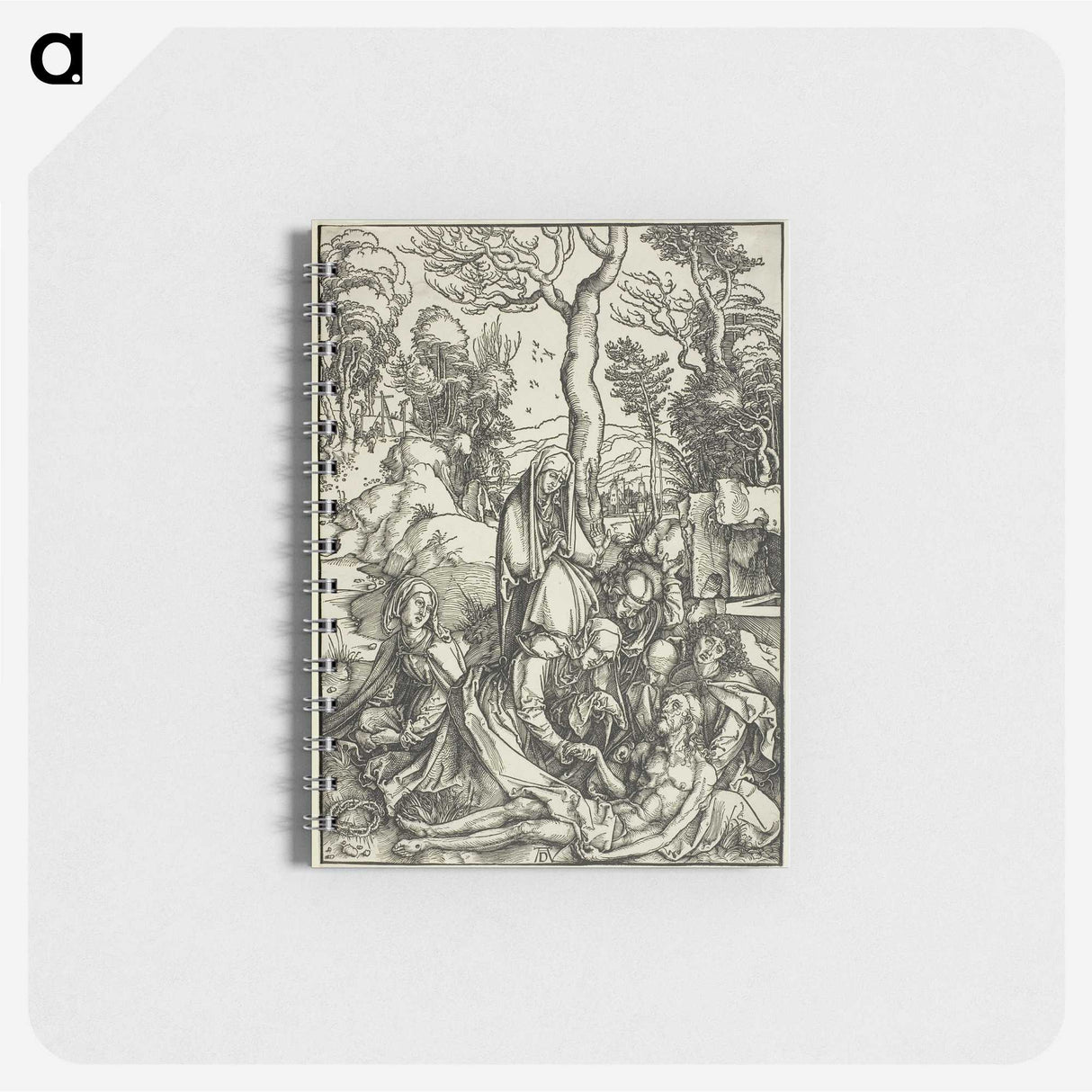 2-66_Albrecht-Durer_memo