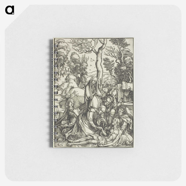 2-66_Albrecht-Durer_memo