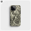 2-66_Albrecht-Durer_phone