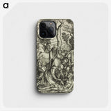 2-66_Albrecht-Durer_phone