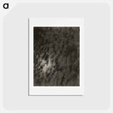 アートポストカード-Equivalents - アルフレッド スティーグリッツ Postcard.