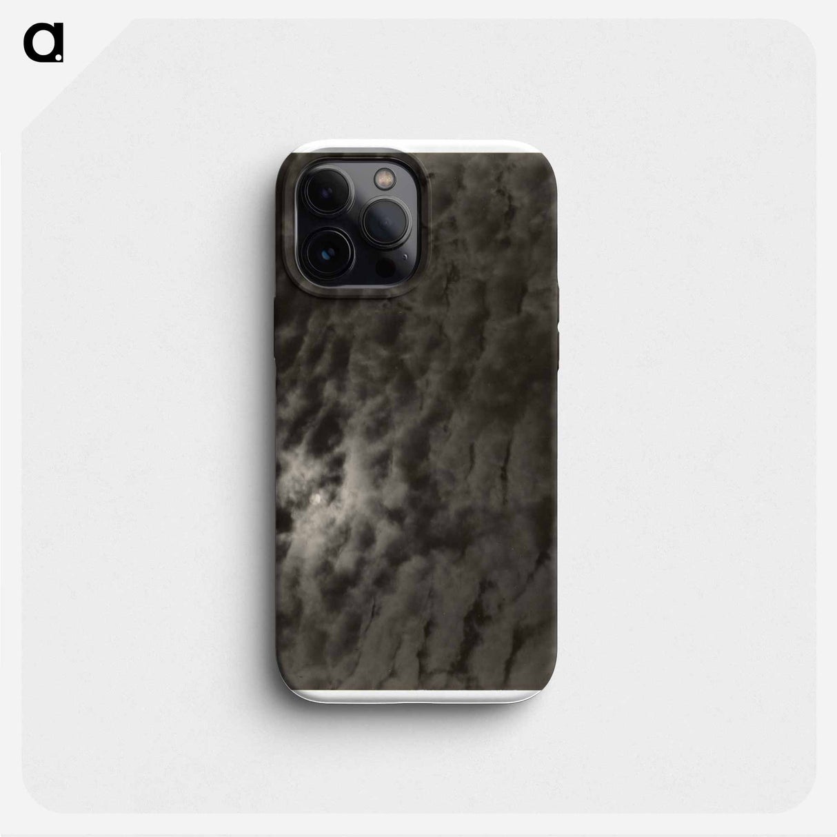 Equivalents - アルフレッド スティーグリッツ Phone Case.