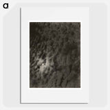 Equivalents - アルフレッド スティーグリッツ Poster.