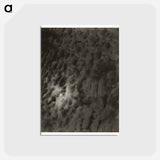 アートポストカード-Equivalents - アルフレッド スティーグリッツ Postcard.