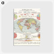 2-66_Antique-Maps_postcard