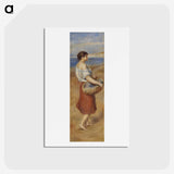 2-66_Barnes-Foundation_hagaki