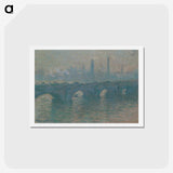 2-66_Claude-Monet_hagaki