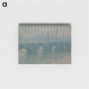 2-66_Claude-Monet_memo