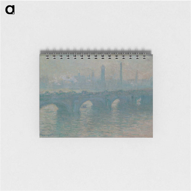 2-66_Claude-Monet_memo